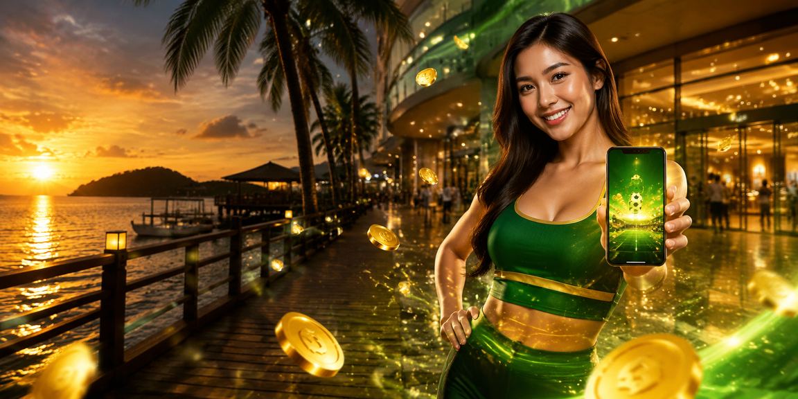 A Kota Kinabalu player using the hari2menang mobile casino app
