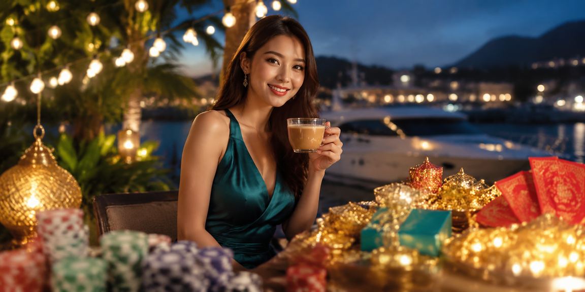 Langkawi players receive festive red envelope bonuses from the betting platform